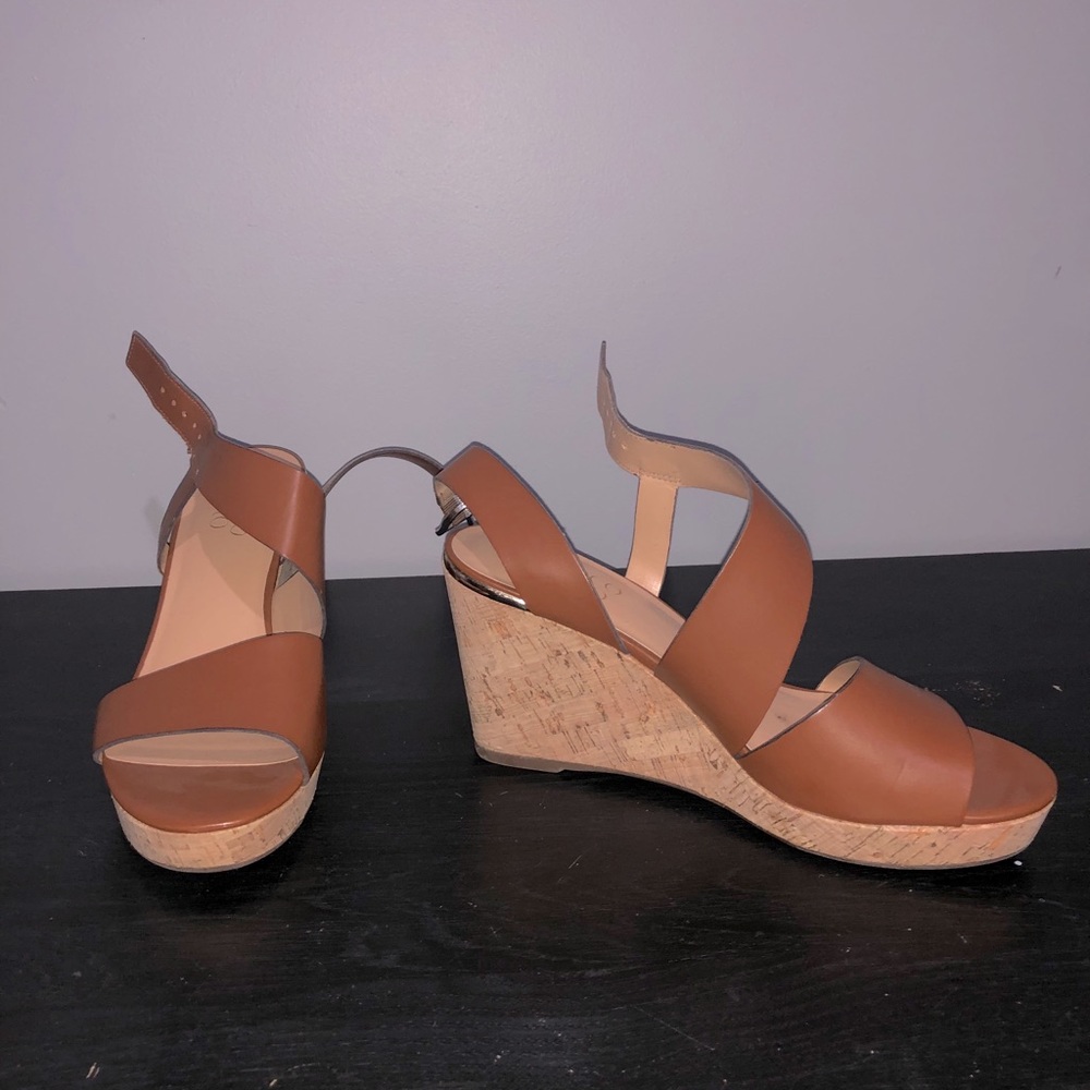 Wedges